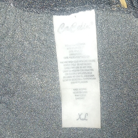 Ca Celine bikini top - Picture 4 of 5